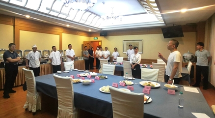 聚焦政协智慧，赋能江苏菜品制作 传承、创新与产业发展