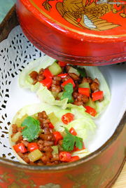 中式菜品图库与菜谱制作 从1116道经典到现代视觉呈现