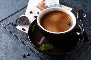 光影与味蕾的邂逅 重庆咖啡菜品摄影的艺术与商业价值