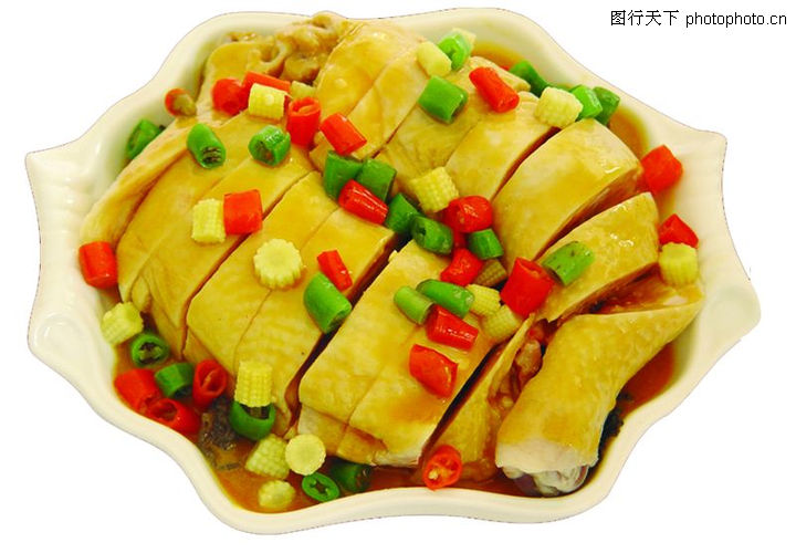 经典中式菜品制作指南 以红烧肉为例